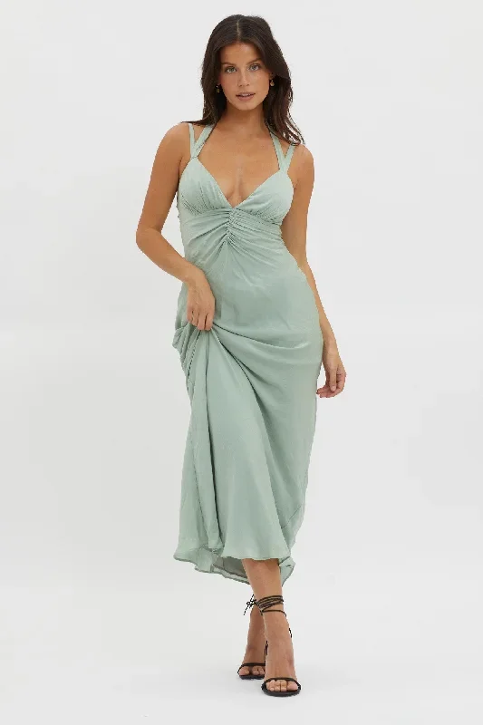 stellar-twist-bodice-multi-strap-dress-sage