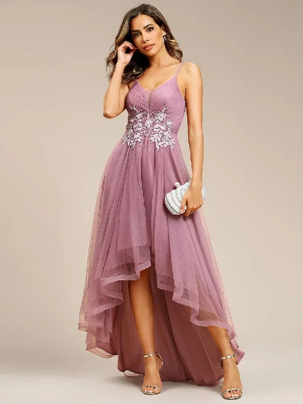 stylish-floral-embroidered-waist-high-low-prom-dress-eo01746