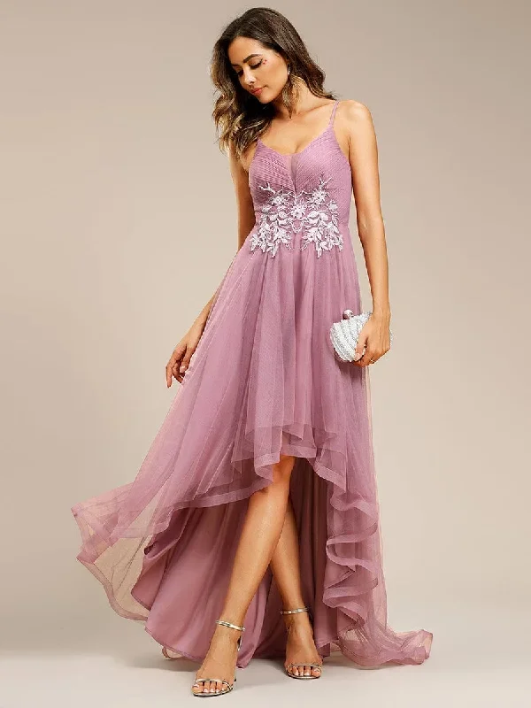 stylish-floral-embroidered-waist-high-low-prom-dress-eo01746