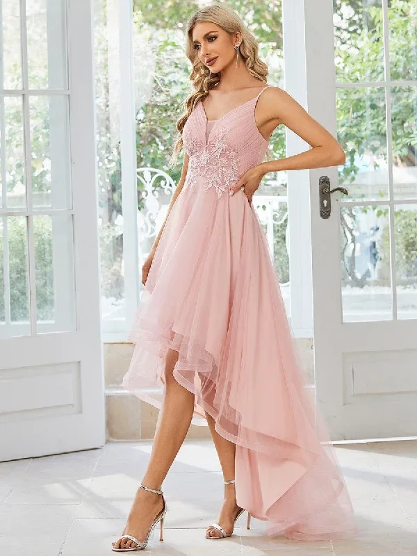 stylish-floral-embroidered-waist-high-low-prom-dress-eo01746