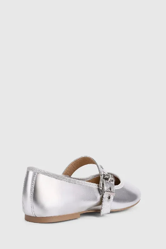 verali-banks-buckled-mary-jane-flats-silver