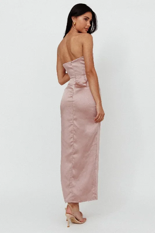 winter-moon-strapless-lace-trim-midi-dress-dusty-pink