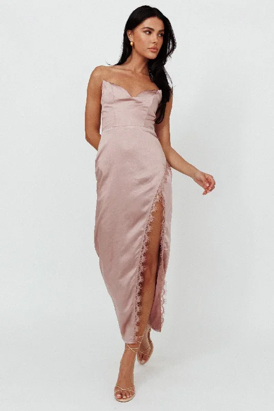 winter-moon-strapless-lace-trim-midi-dress-dusty-pink