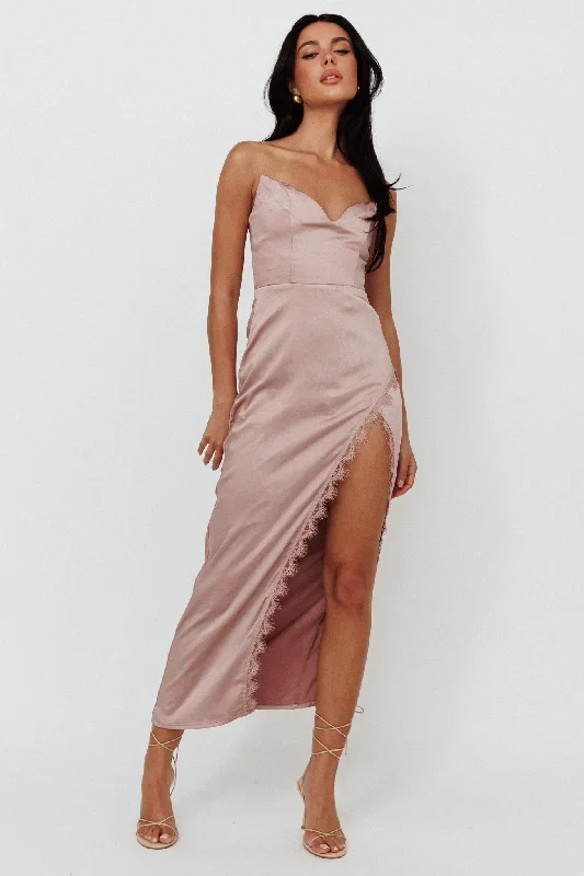 winter-moon-strapless-lace-trim-midi-dress-dusty-pink